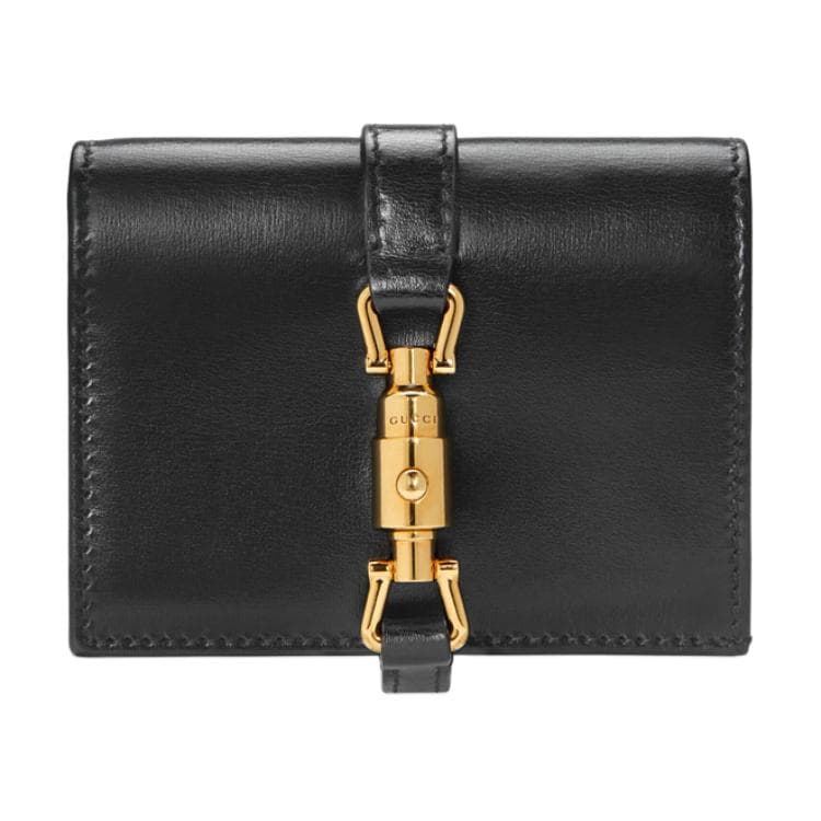 Кошелек GUCCI Jackie 1961 - изображение 1