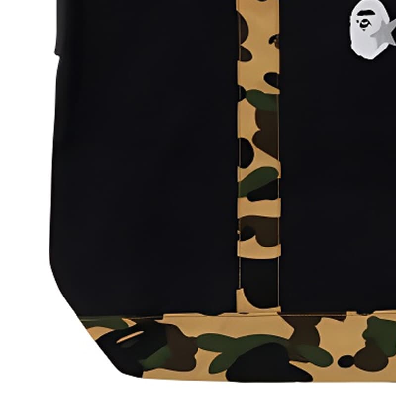 Мини-сумка A BATHING APE - изображение 2