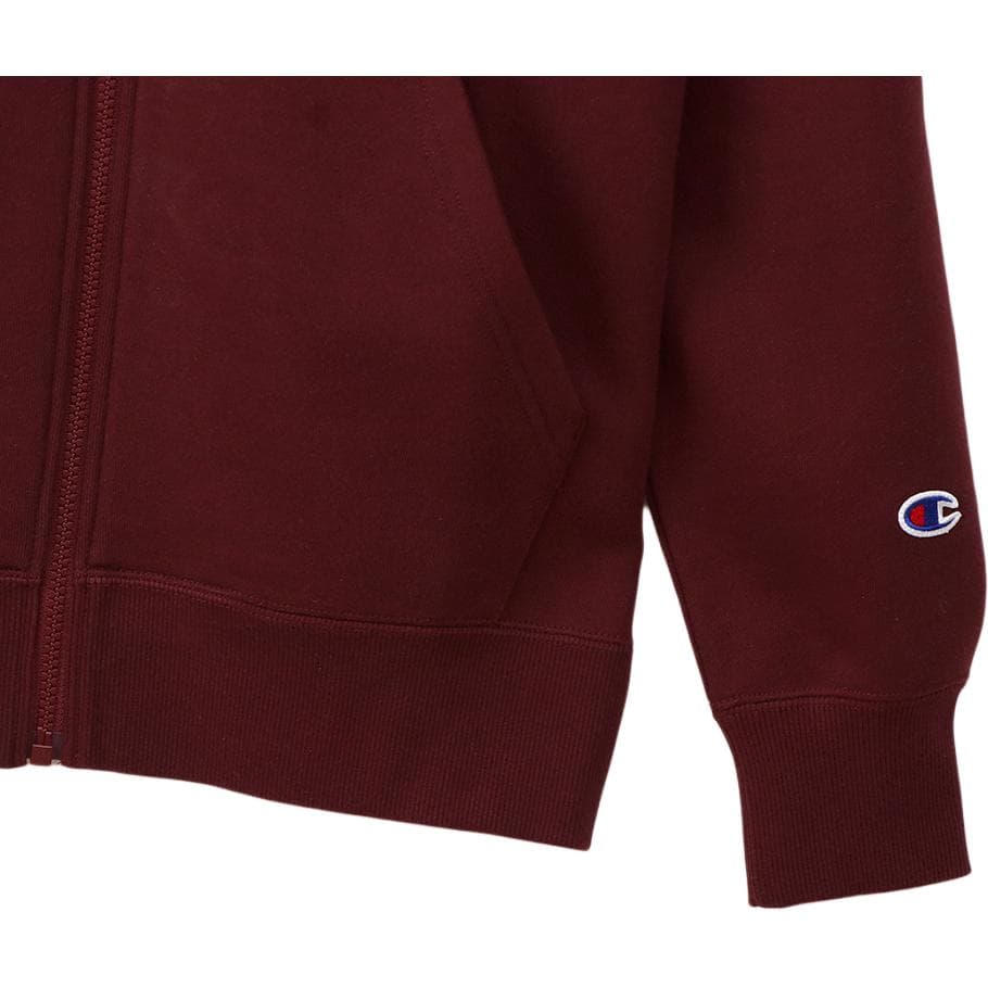 Худи Champion logo - изображение 3