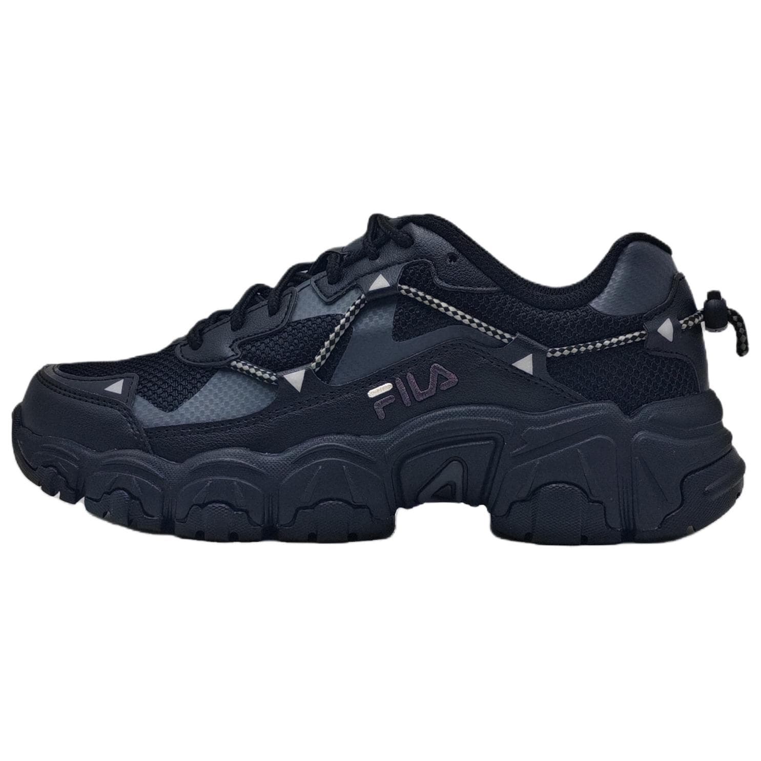 Кроссовки FILA Fluid - изображение 7
