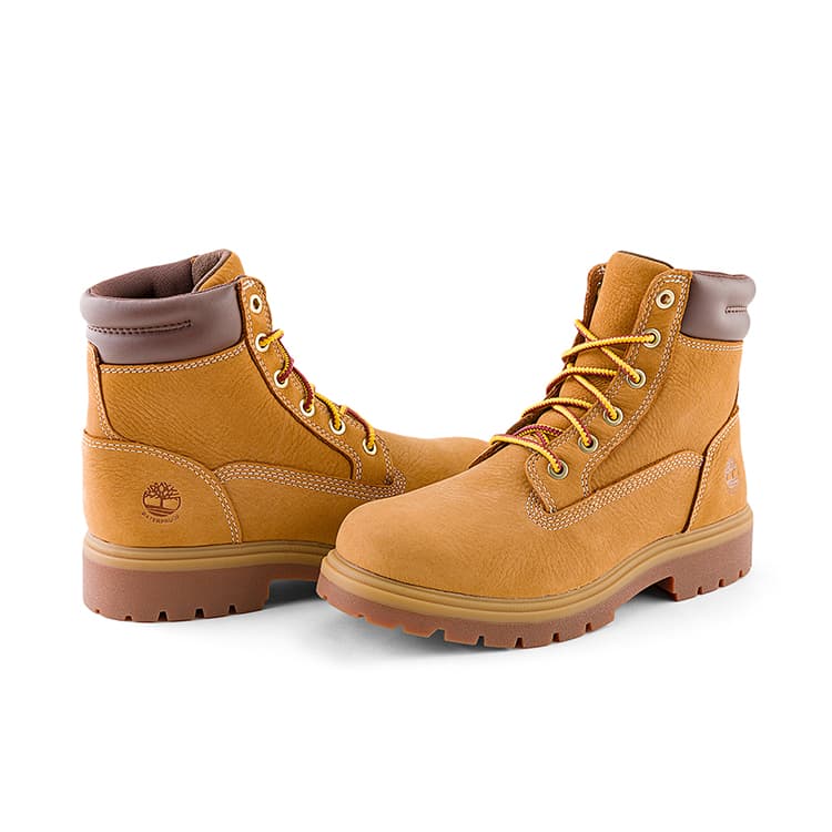Ботинки Timberland - изображение 4