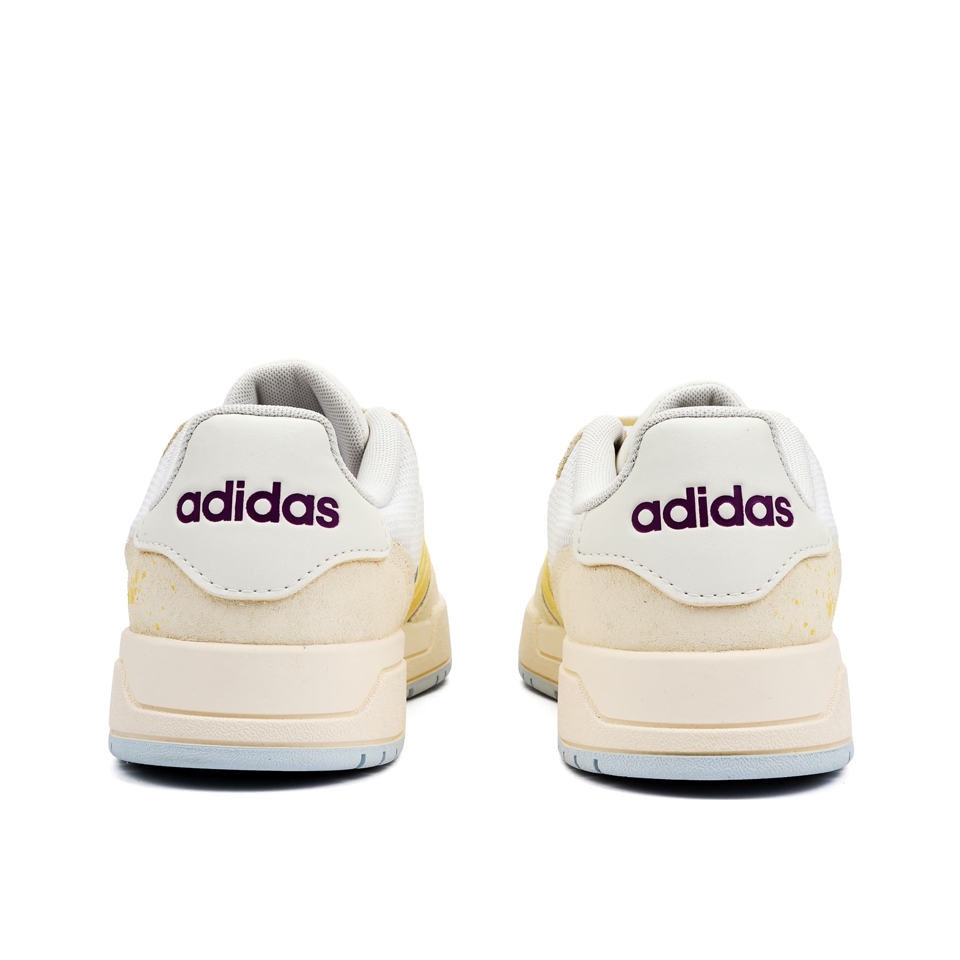 Кроссовки adidas ENTRAP - изображение 5