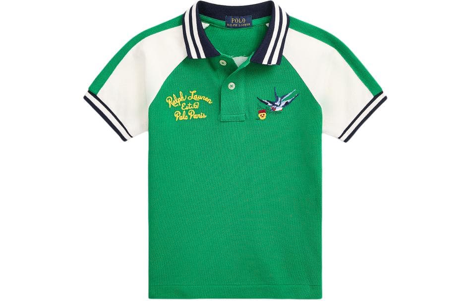 Polo Ralph Lauren SS24 Polo - изображение 1