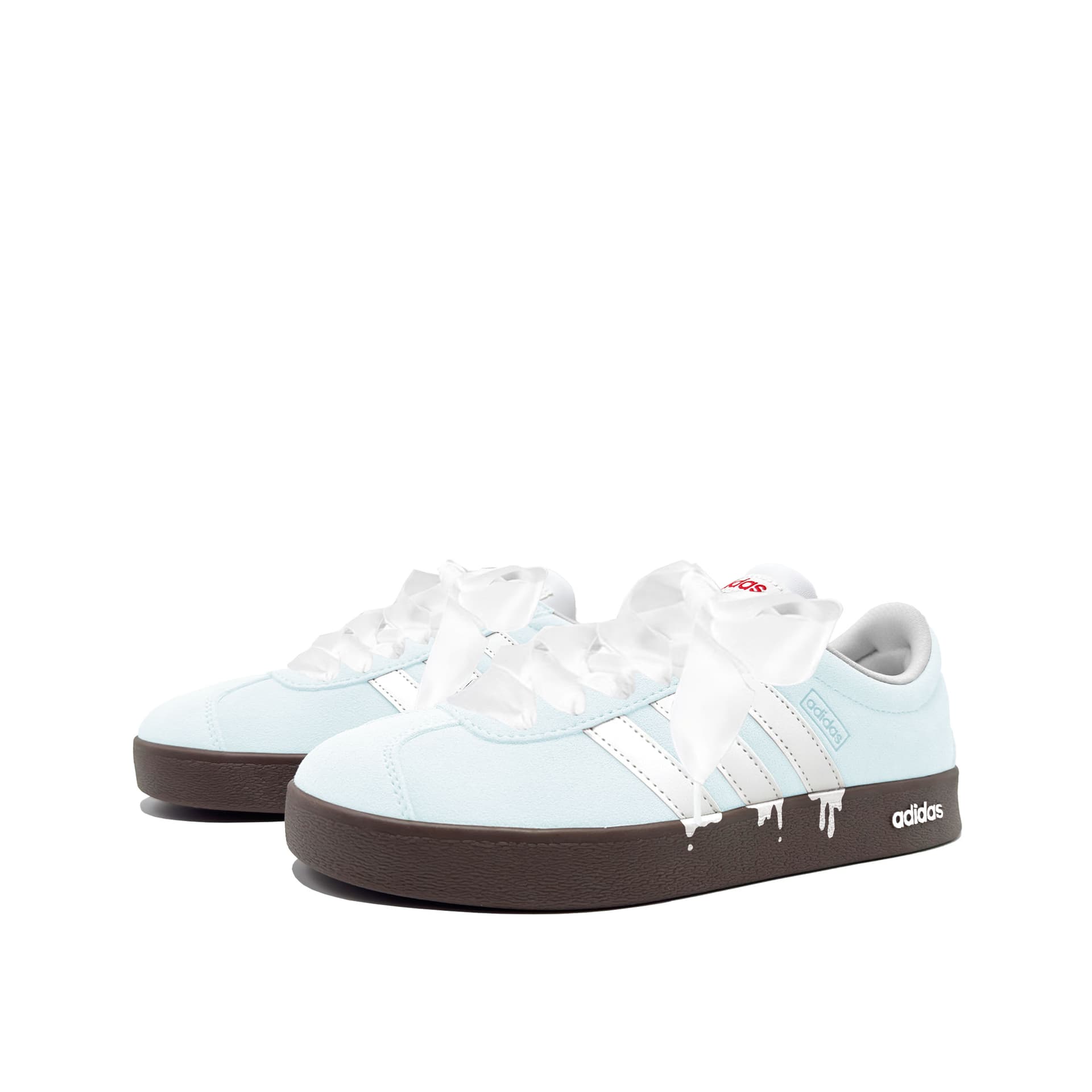 Кроссовки adidas VL COURT 2.0 - изображение 3