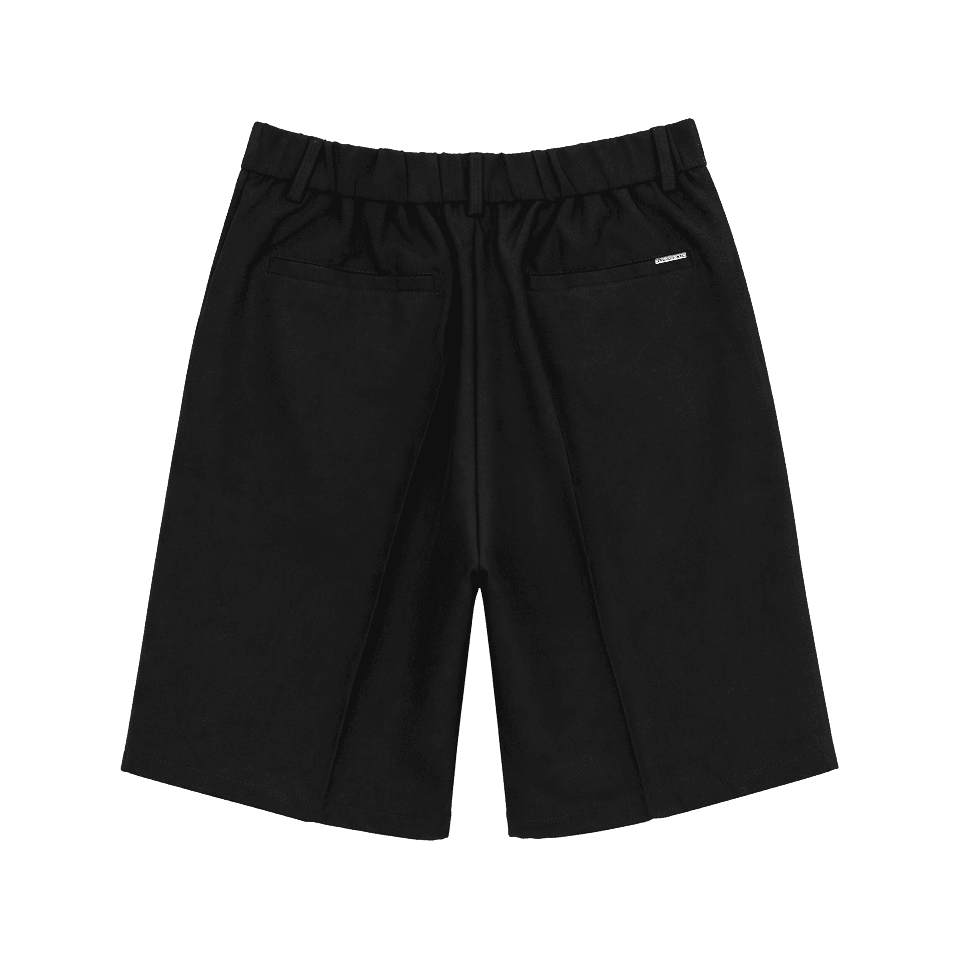 Шорты Maserati Unisex Casual Shorts Мазерати Унисекс Повседневные Шорты - изображение 2