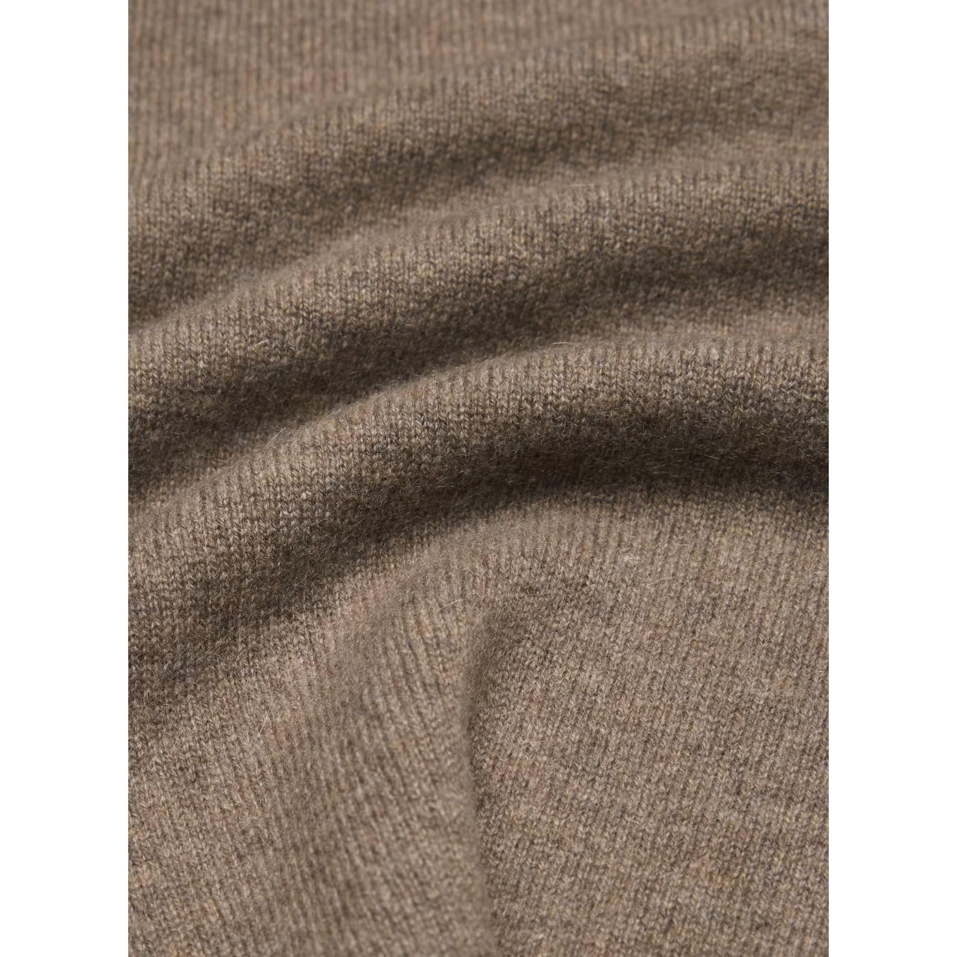 Aritzia SS26 Bare Плюш с кольцевым рисунком Bloor Свитер Плюш с кольцевым рисунком Свитер Женские - изображение 2