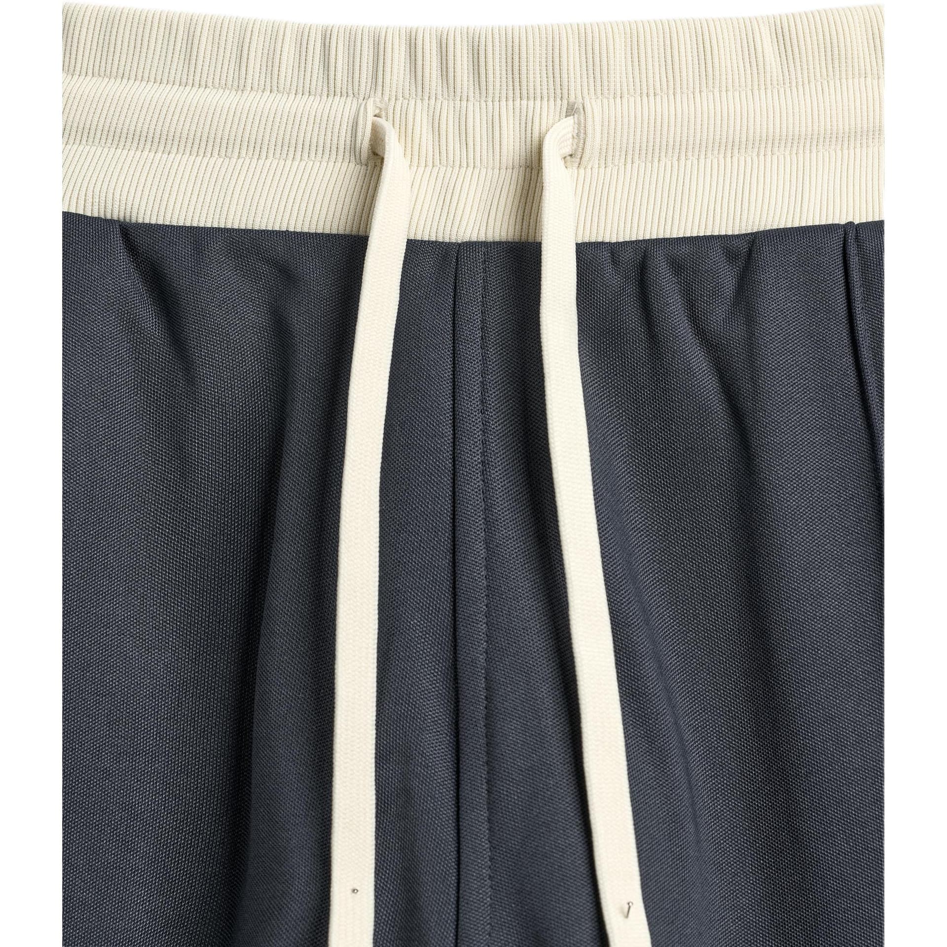 Штаны ZARA Спортивные трикотажные брюки женские - изображение 2