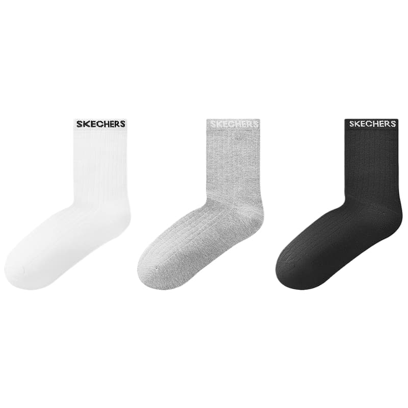 Носки Skechers 3 - изображение 1