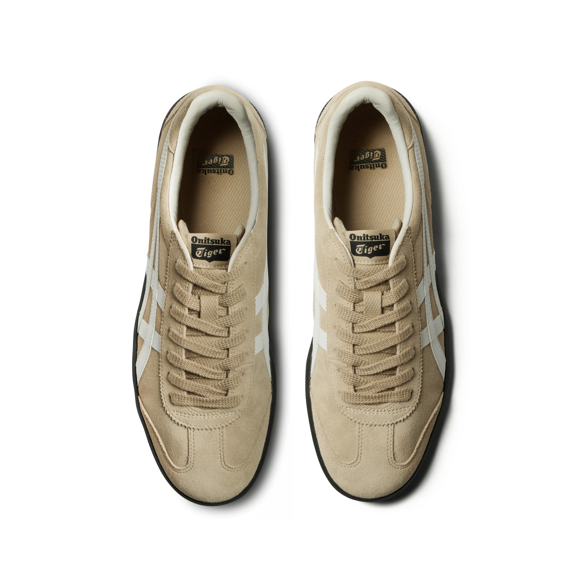 Кроссовки Onitsuka Tiger Tokuten Khaki - изображение 5