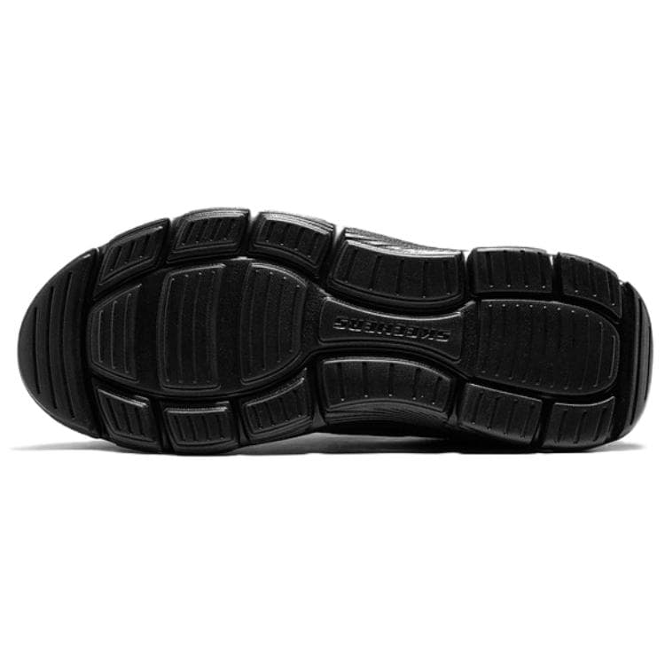Skechers Повседневные кожаные туфли Low Топ Мужской - изображение 5