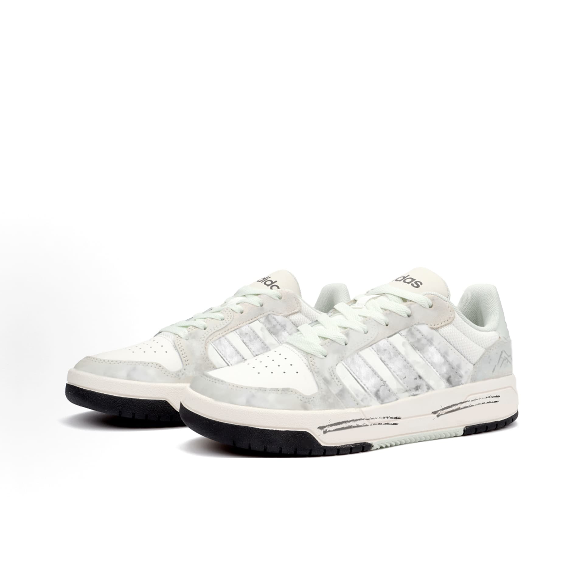 Кроссовки adidas ENTRAP - изображение 3