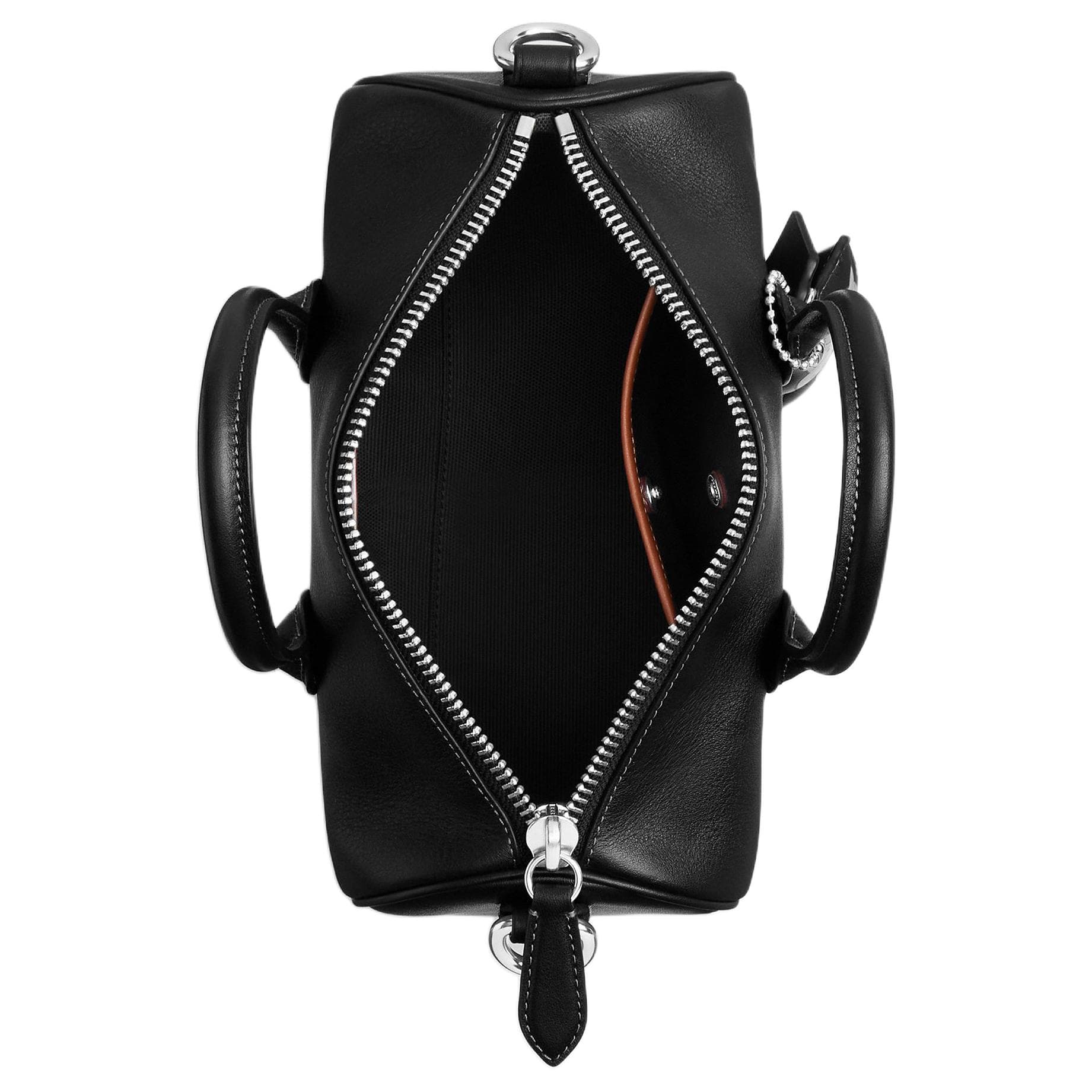 Сумка COACH x BRAIN DEAD COMPASS 25 - изображение 4