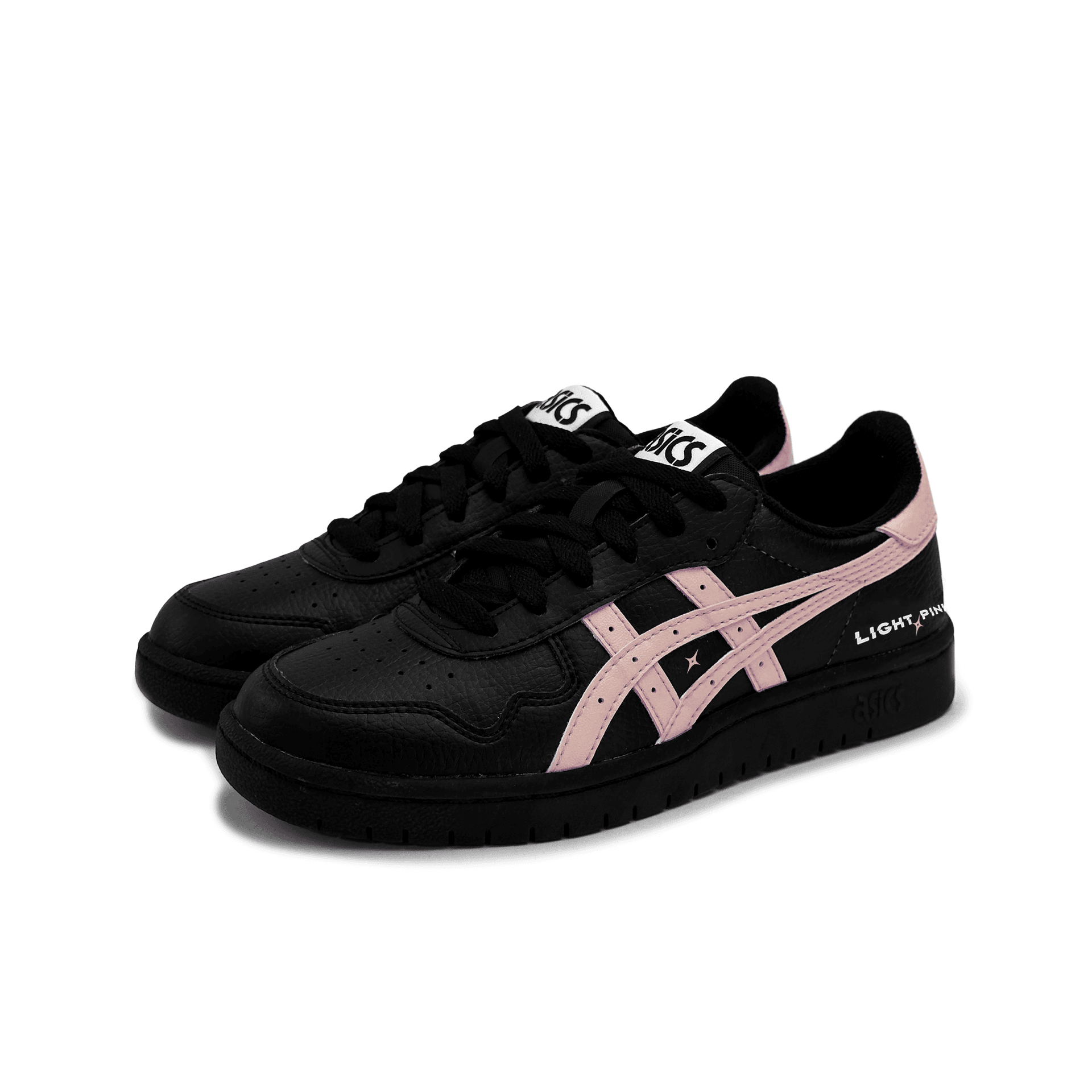Кроссовки ASICS JAPAN S - изображение 4