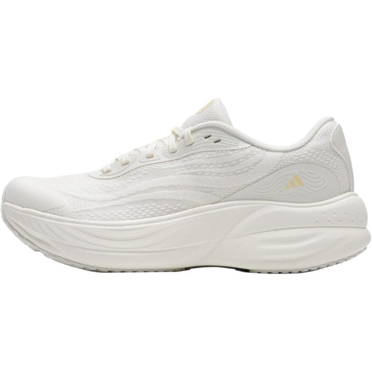 Кроссовки для бега Adidas FLOATNOVA Беговые кроссовки Низкие Топ Белый Женские - изображение 1