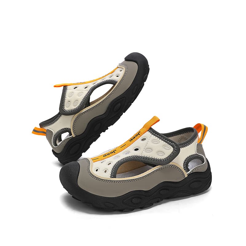 Jeep Детская туристическая обувь Low Top Kids - изображение 3