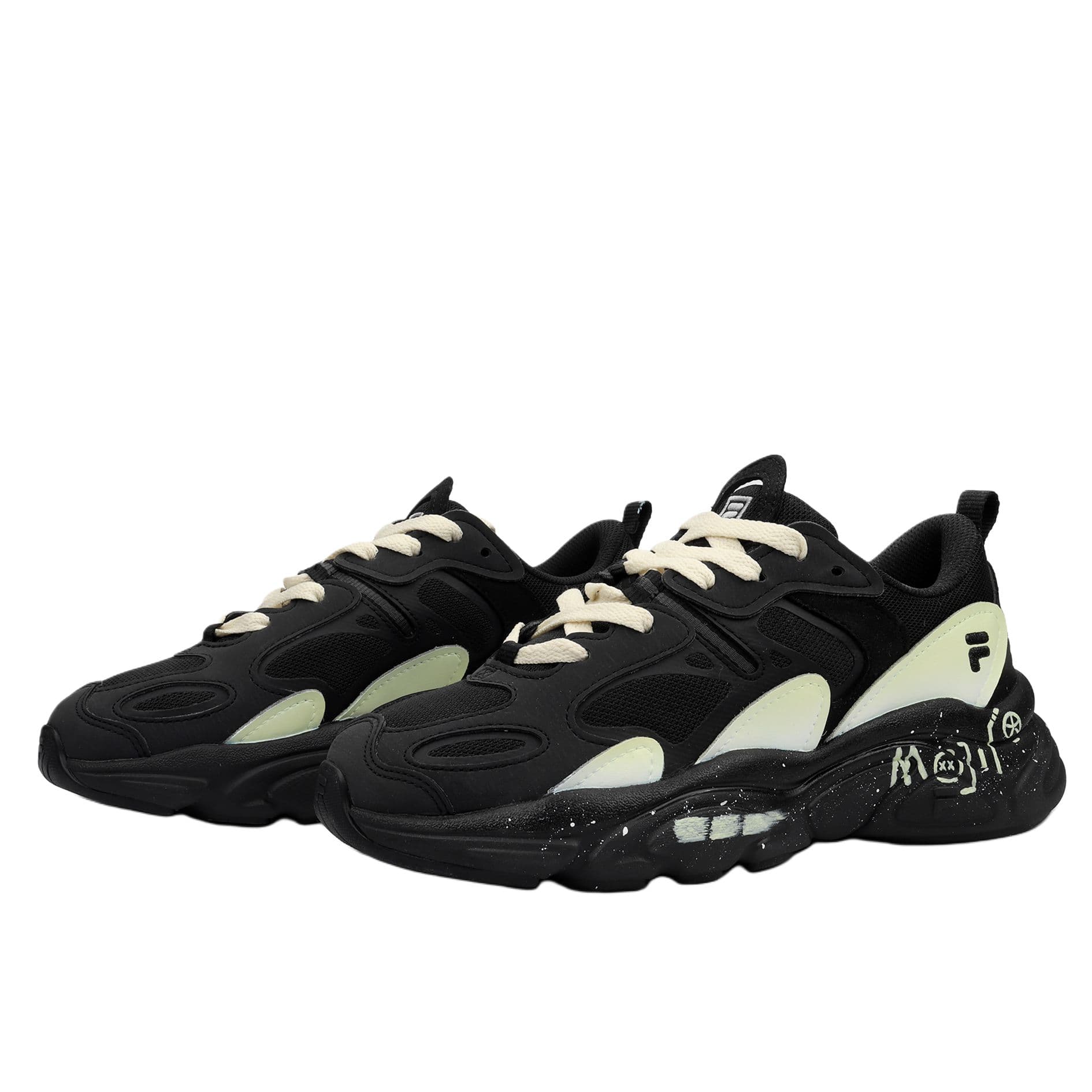 Кроссовки FILA Mars 2 - изображение 4