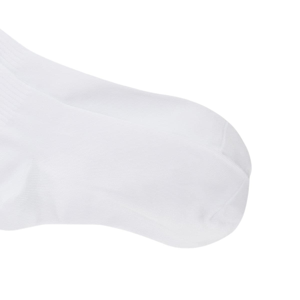 Носки Fila Heritage High Socks Мужские Белые - изображение 5