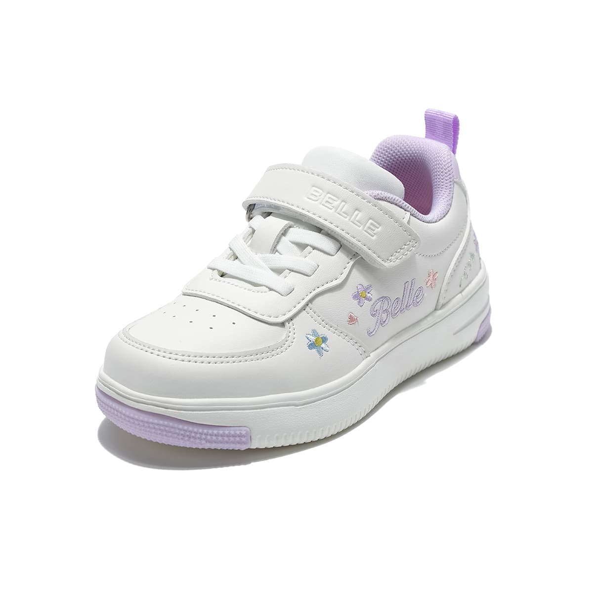 Кроссовки BELLE Детские Скейтборды Low Топ Kids - изображение 3