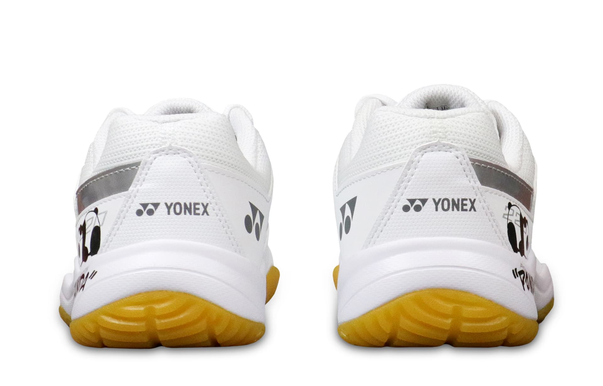 Кроссовки для бадминтона YONEX Power Cushion - изображение 5