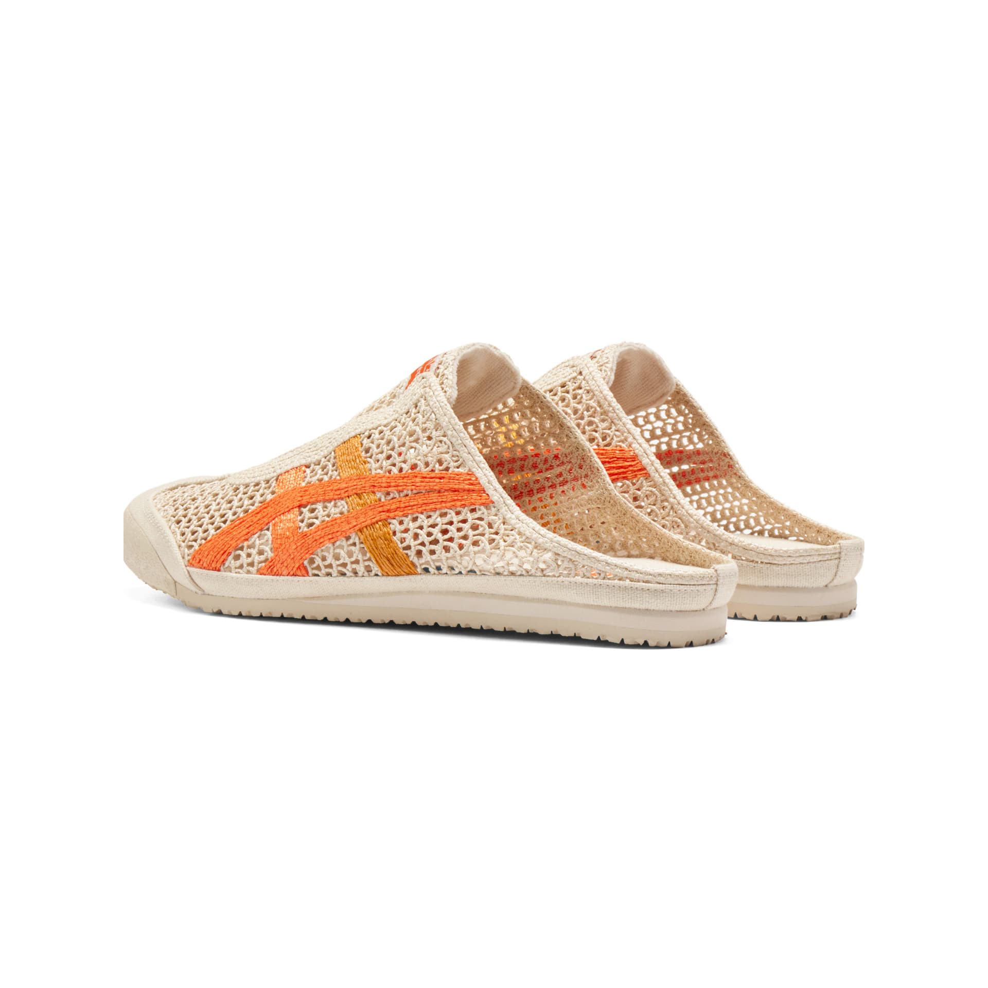 Сандалии Onitsuka Tiger MEXICO 66 - изображение 4