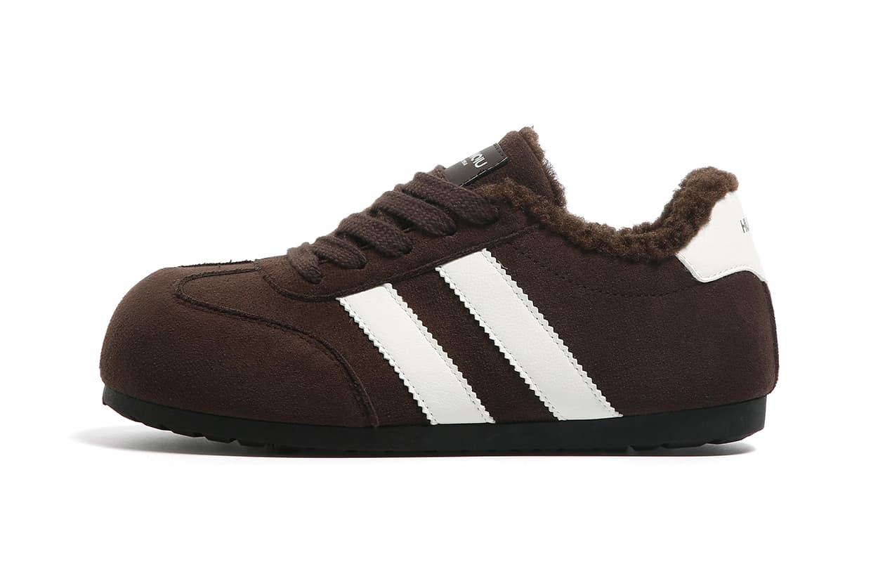Кроссовки HUANQIU Легкий Low-Top German Army Shoes Женские - изображение 1