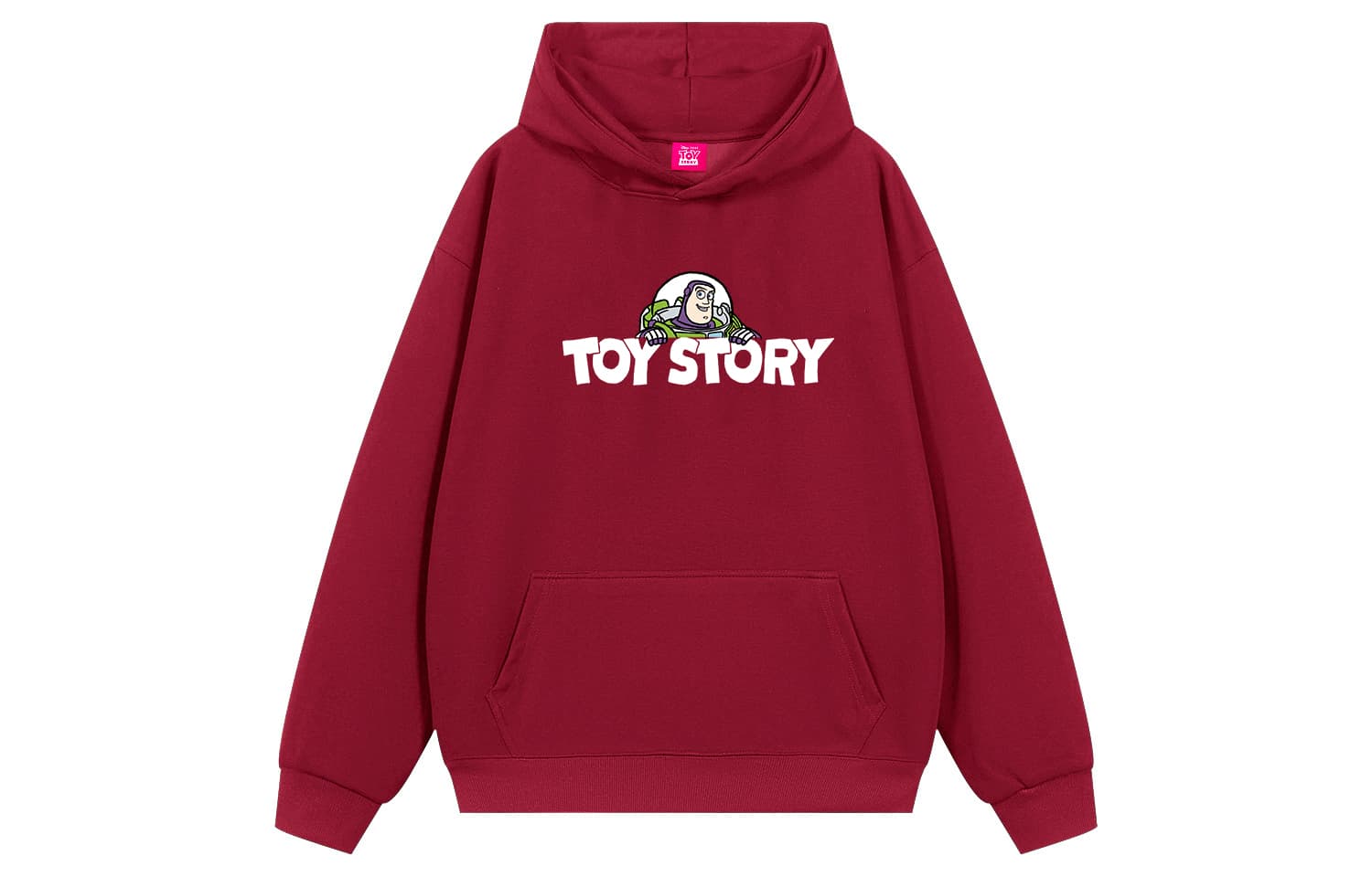 Худи Disney Унисекс Толстовка - изображение 1