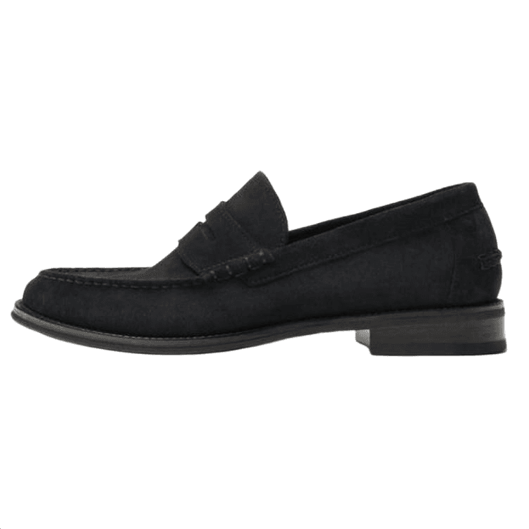 Лоферы ZARA Лоферы Blue Men's - изображение 1