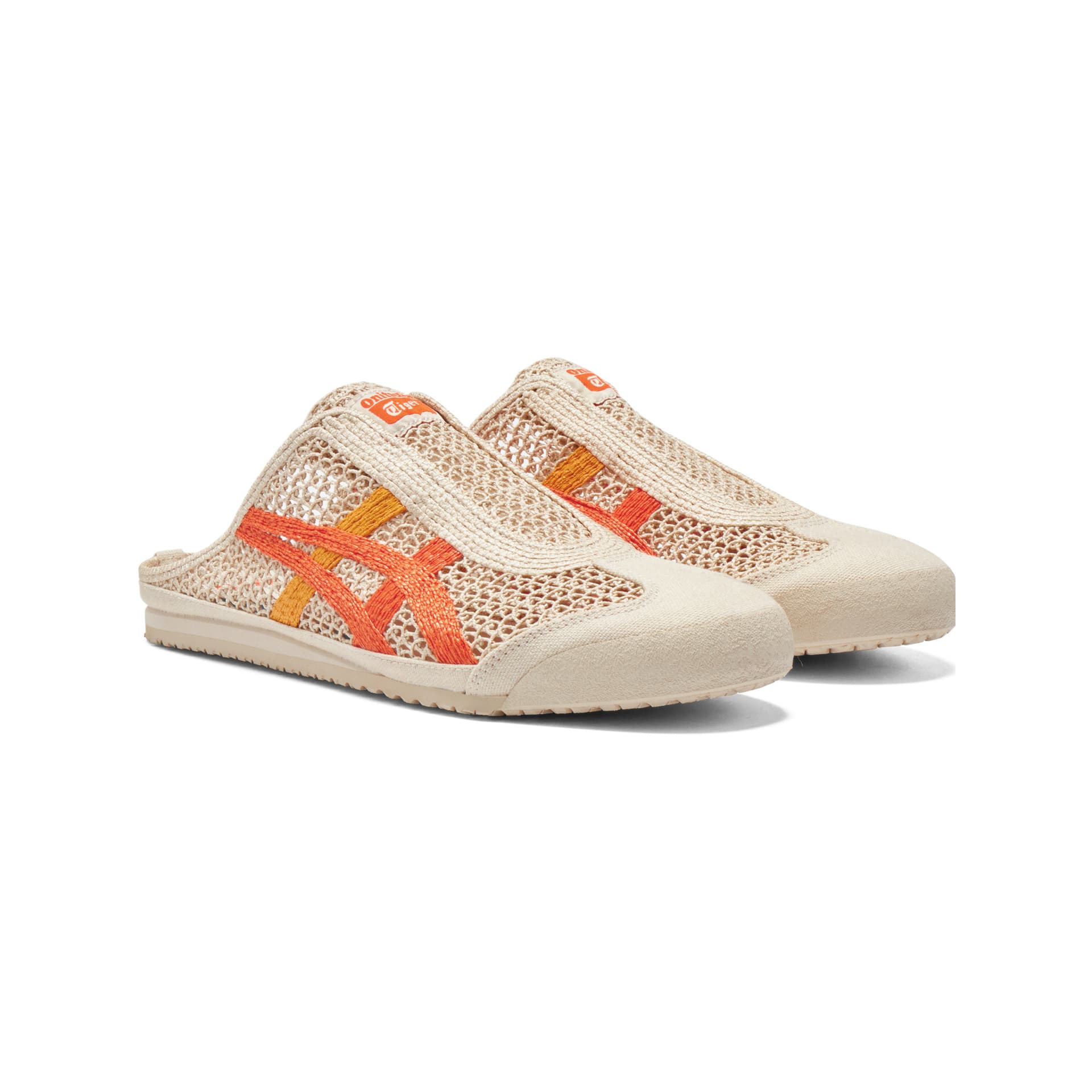 Сандалии Onitsuka Tiger MEXICO 66 - изображение 3