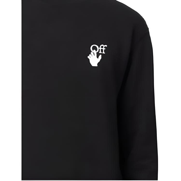 Худи OFF-WHITE FW21 - изображение 2