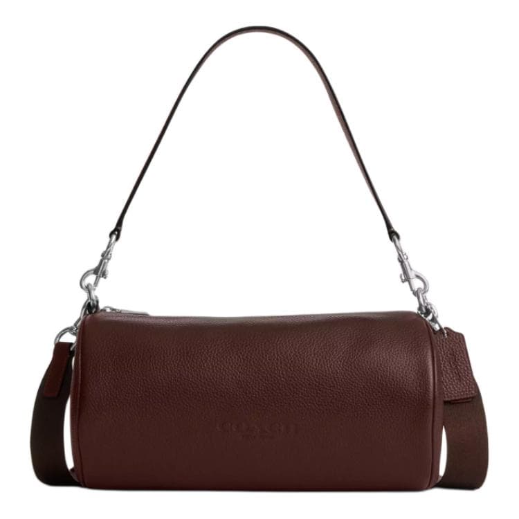 Мини-сумка Coach BARREL Сумки через плечо Мужской - изображение 1