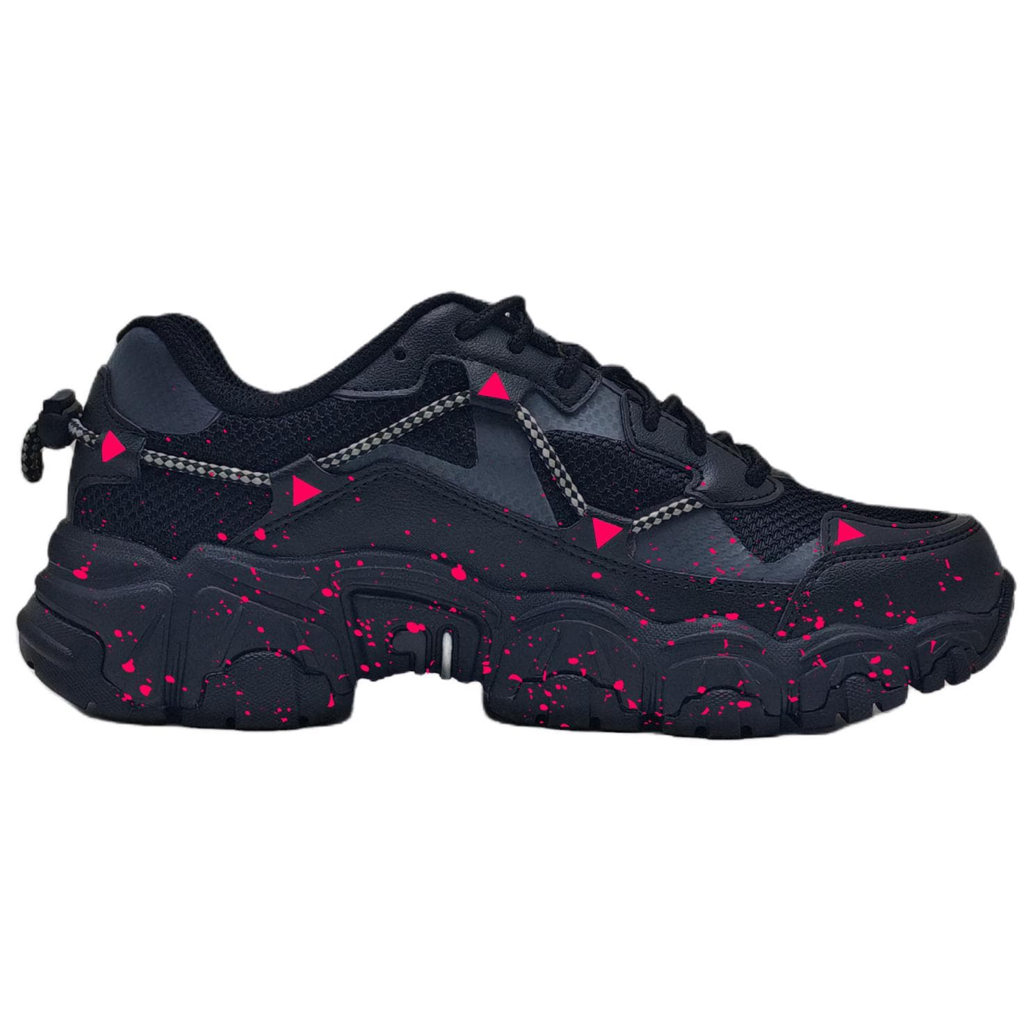 Кроссовки FILA Fluid - изображение 2