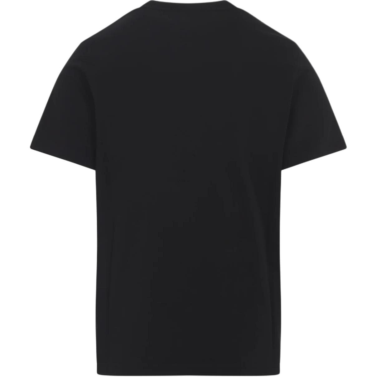 Футболка Moncler SS26 Logo T - изображение 2
