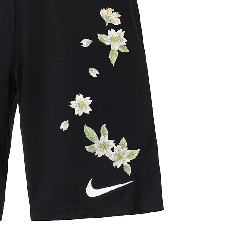 Шорты Nike Dri-Fit - изображение 5