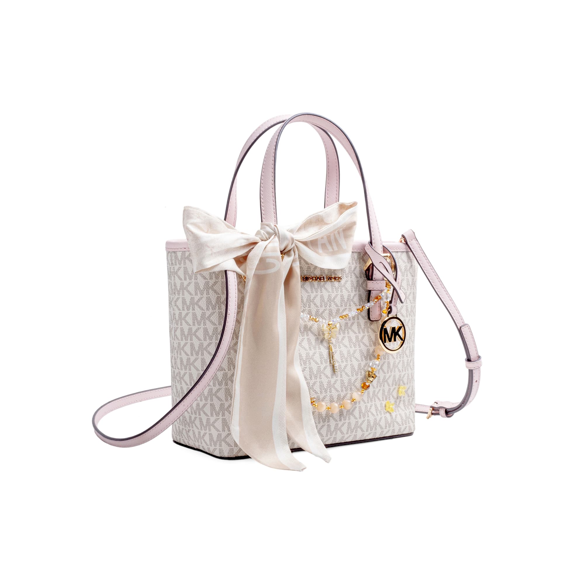 Сумка MICHAEL KORS KORS - изображение 3