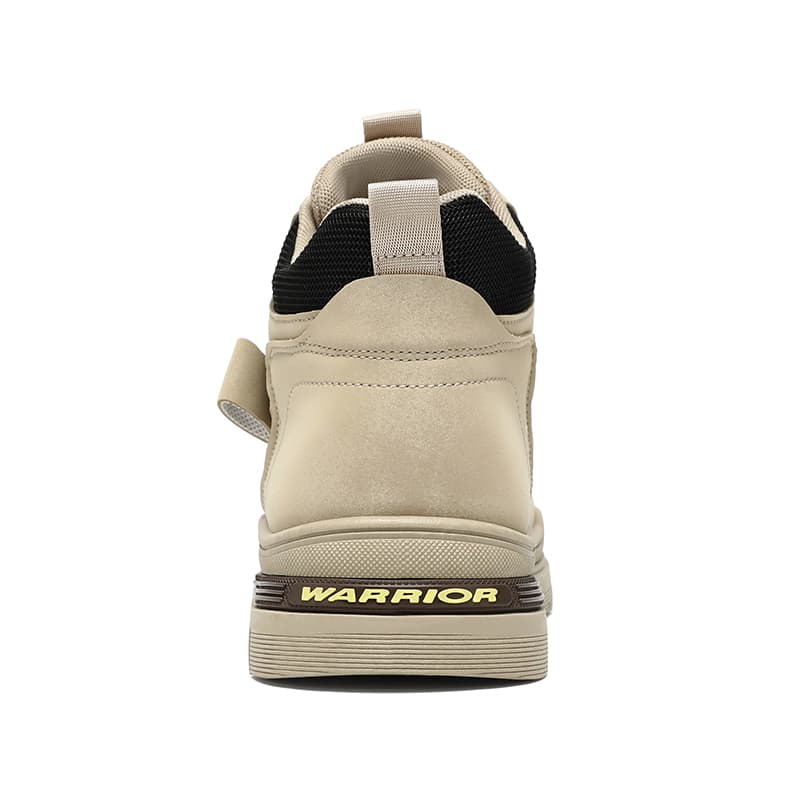 Ботинки зимние Warrior Winter Boots - изображение 5