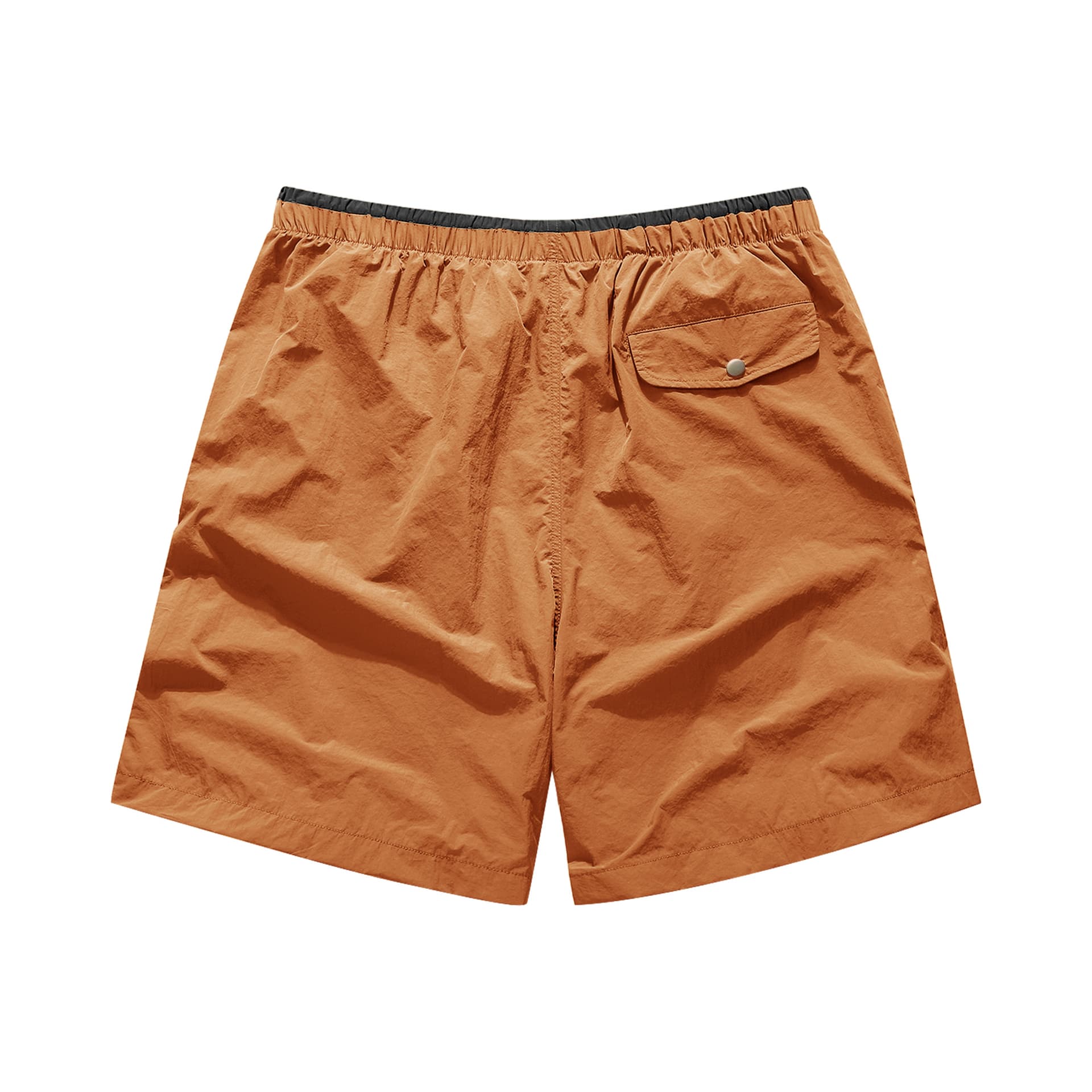 Шорты Kawasaki Unisex Casual Shorts Кавасаки Унисекс Повседневные Шорты - изображение 2
