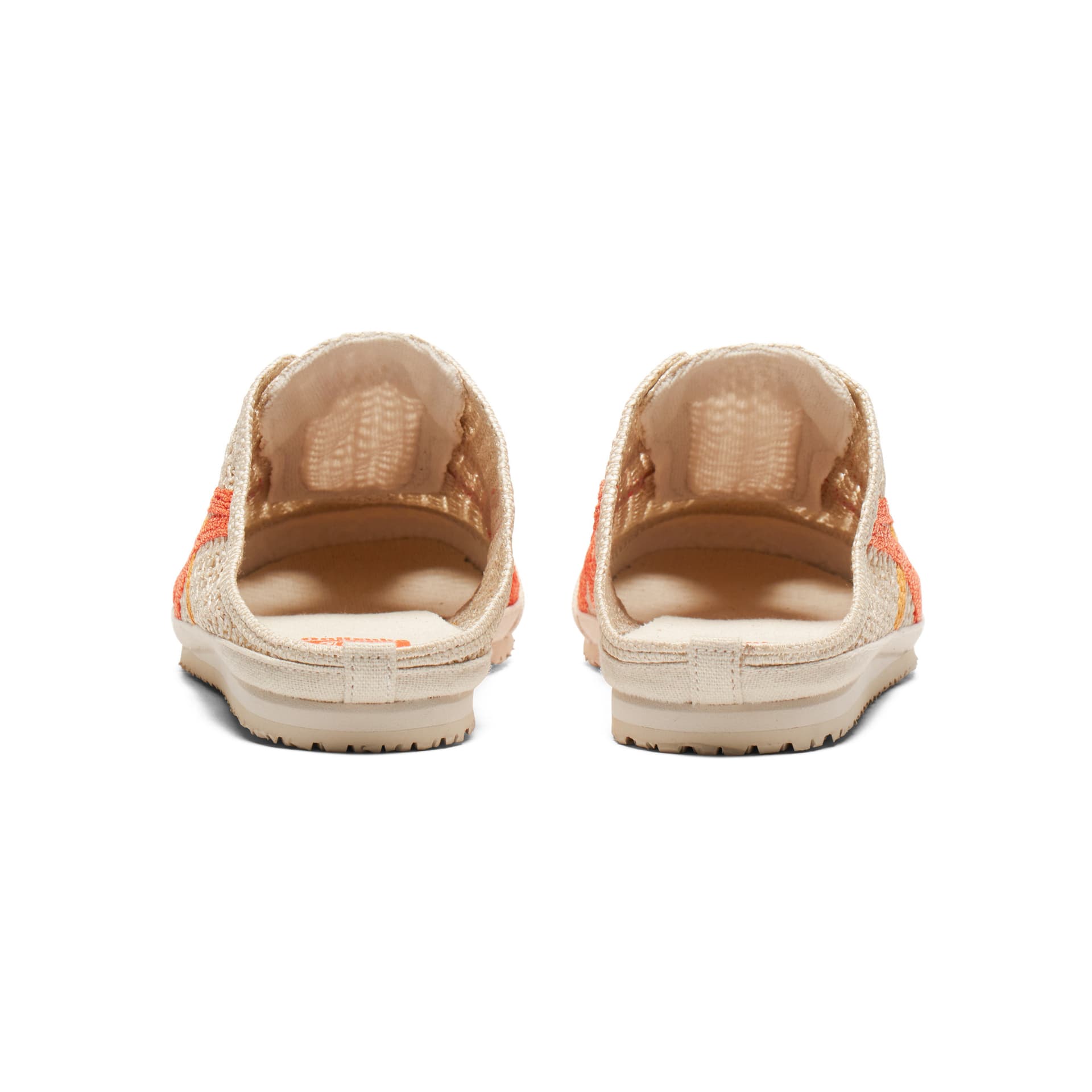 Сандалии Onitsuka Tiger MEXICO 66 - изображение 6