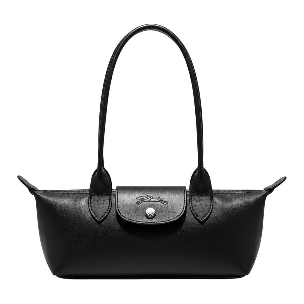 Мини-сумка LONGCHAMP Le Pliage Xtra - изображение 1