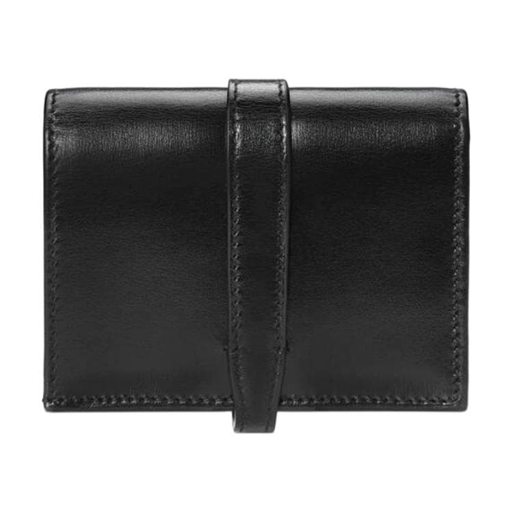 Кошелек GUCCI Jackie 1961 - изображение 3