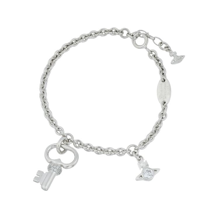 Браслет Вивьен Вествуд Браслеты Унисекс - изображение 1