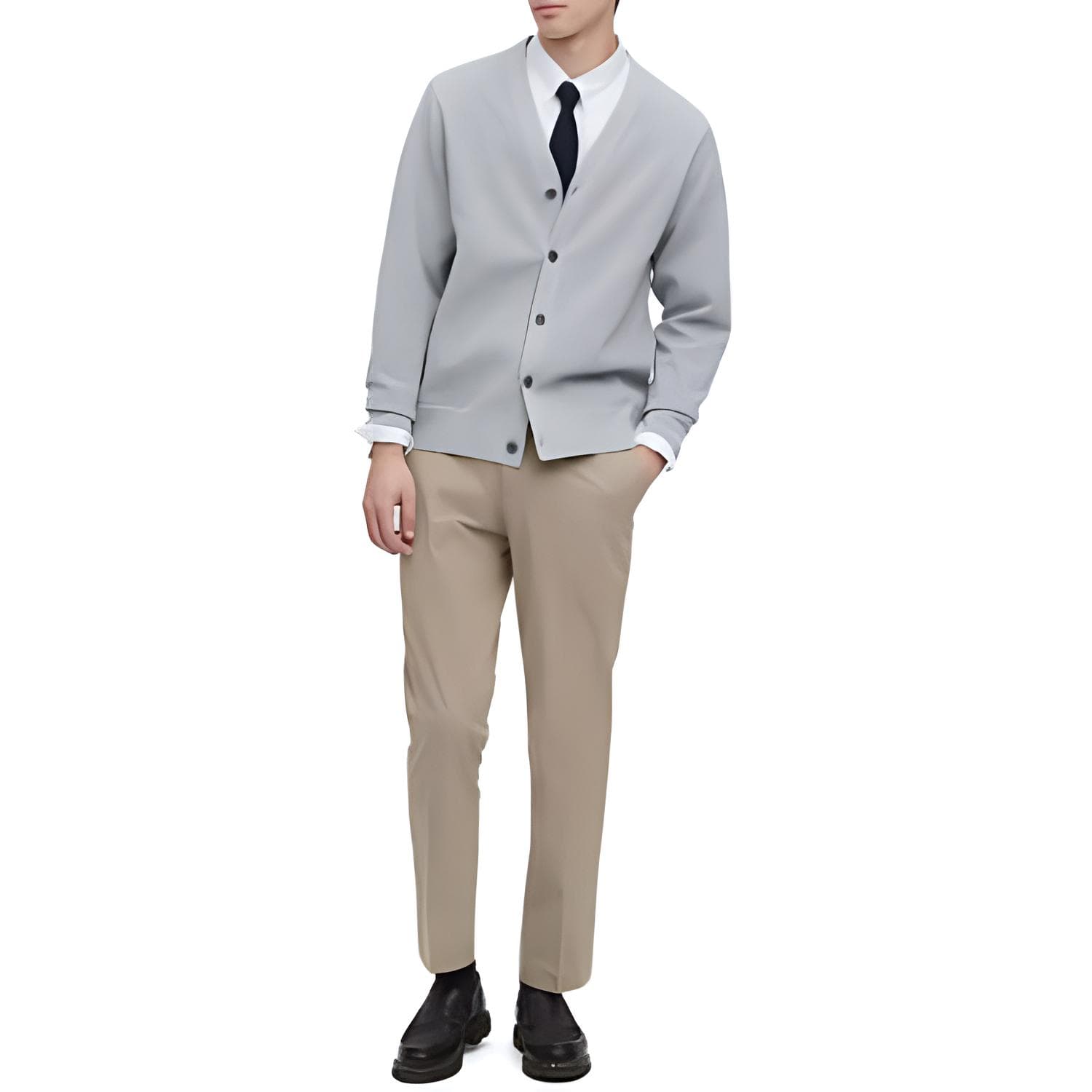 Штаны UNIQLO SS23 - изображение 3