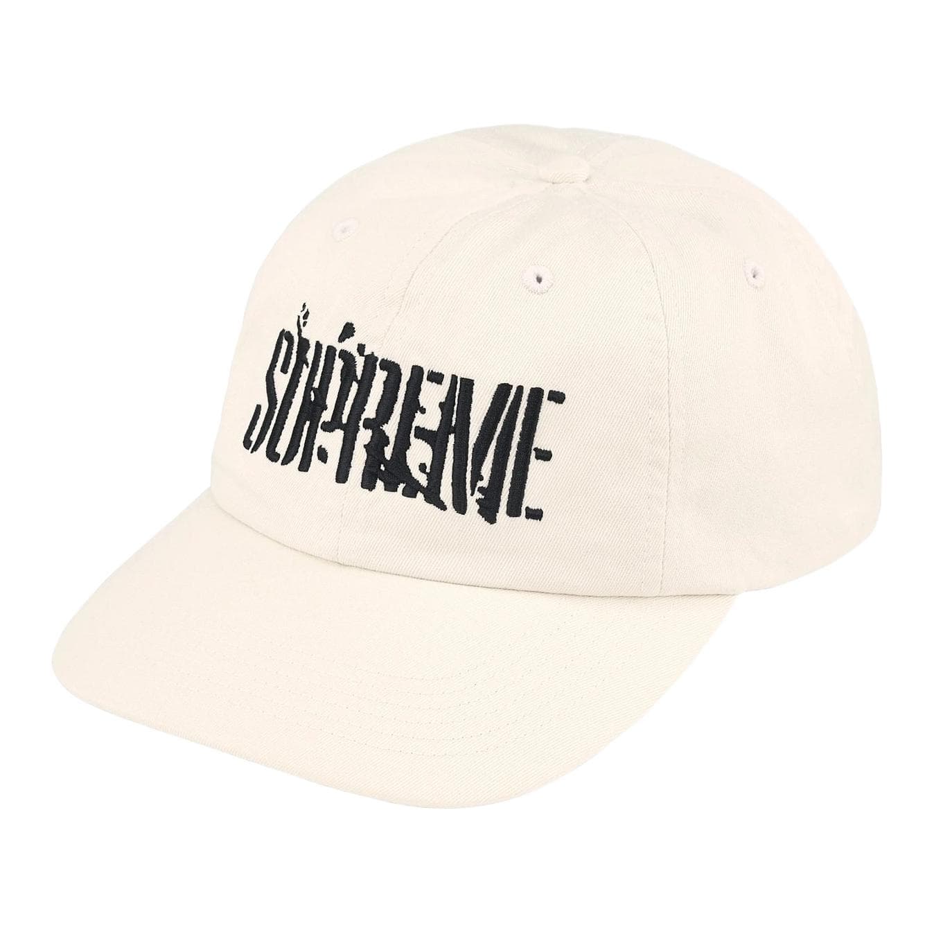 Кепка Supreme 100% хлопок Твил Кепки Унисекс Джинсовый синий Черный Красный Темно-зеленый Хаки Желтый - изображение 9