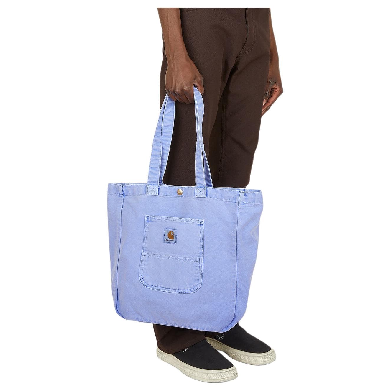 Сумка Carhartt Tote - изображение 5