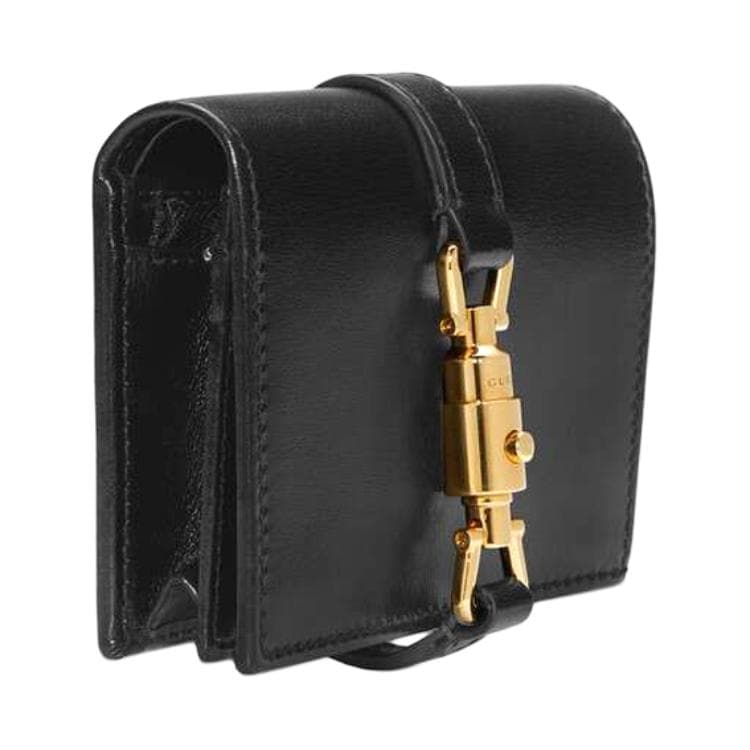 Кошелек GUCCI Jackie 1961 - изображение 2