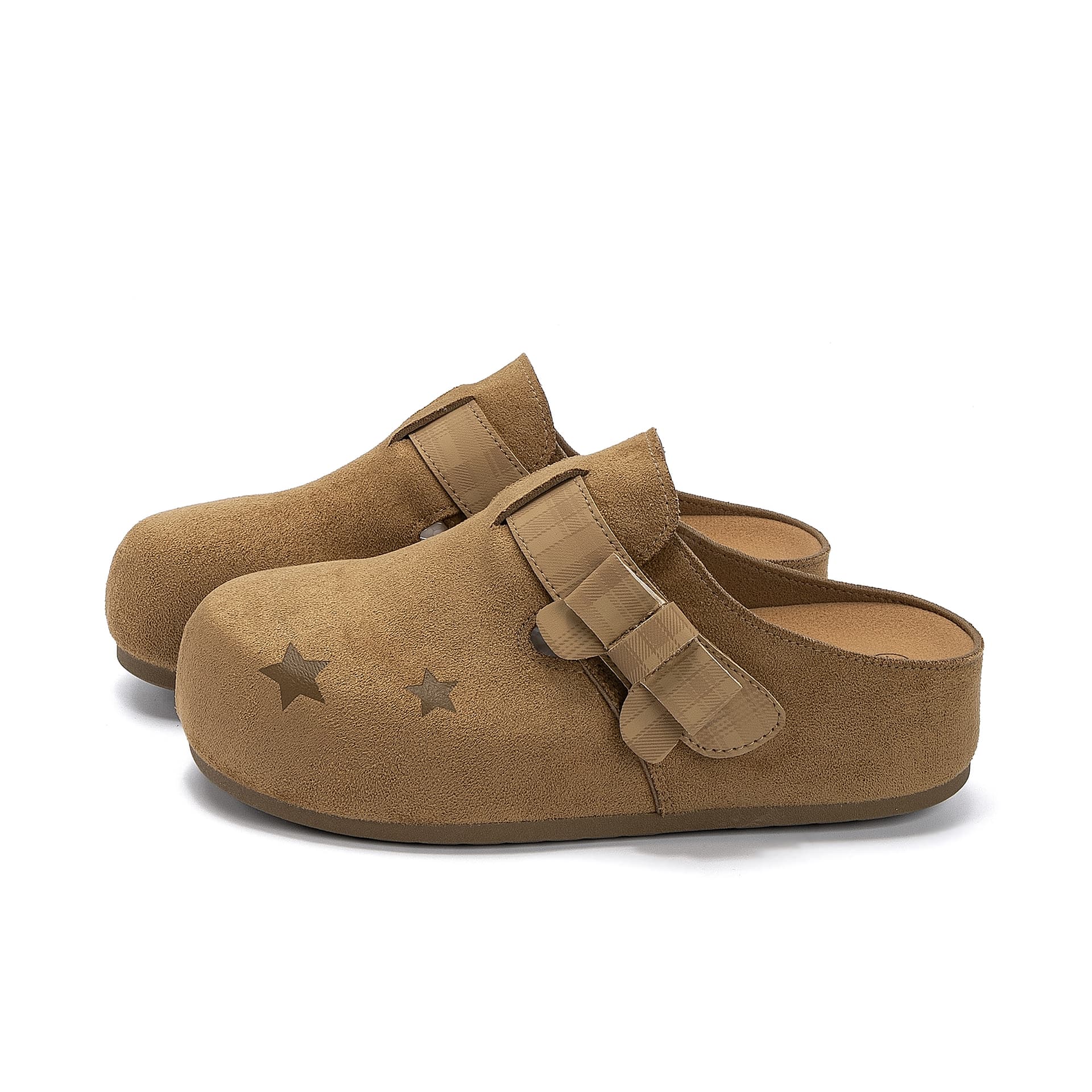 Сандалии HUANQIU Обувь Birkenstock Женская - изображение 8