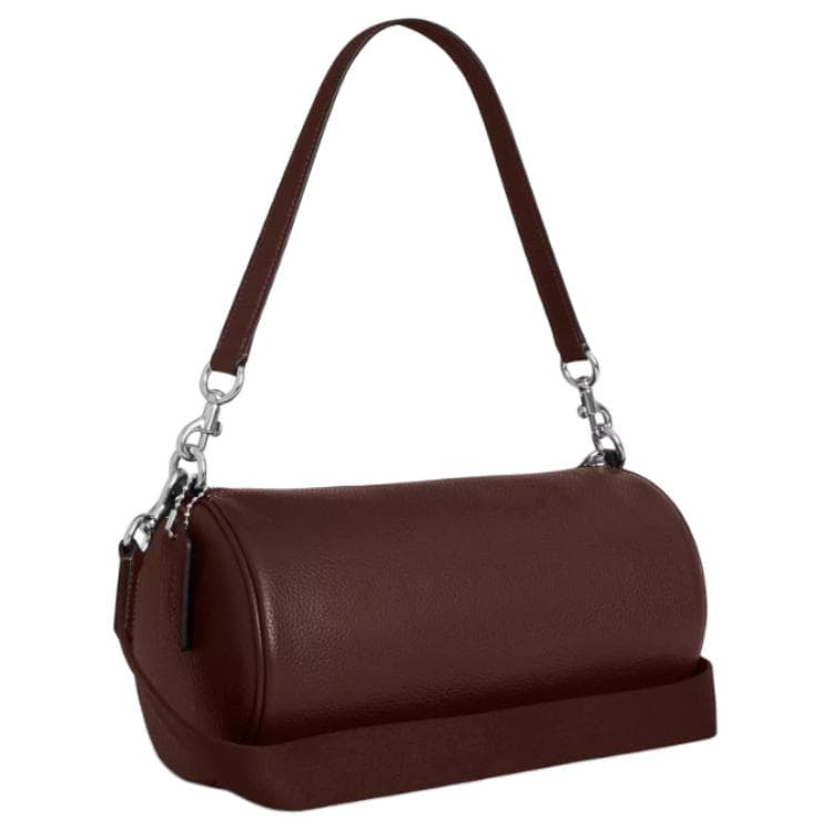 Мини-сумка Coach BARREL Сумки через плечо Мужской - изображение 2