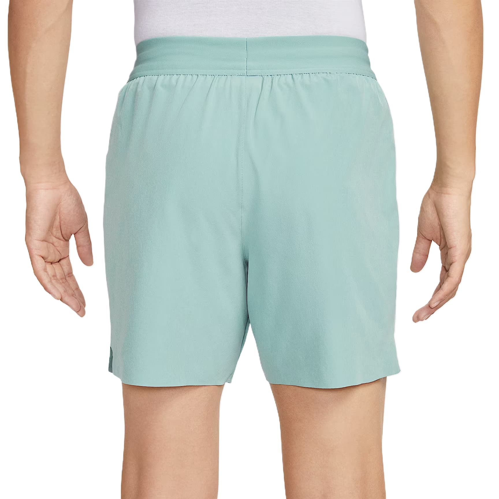 Тренировочные штаны Nike Court Advantage Dri-FIT - изображение 3