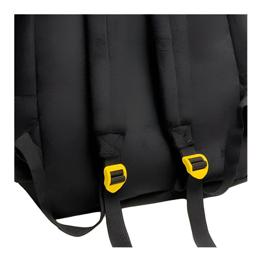 Рюкзак Drew House Plush Backpack Logo - изображение 2