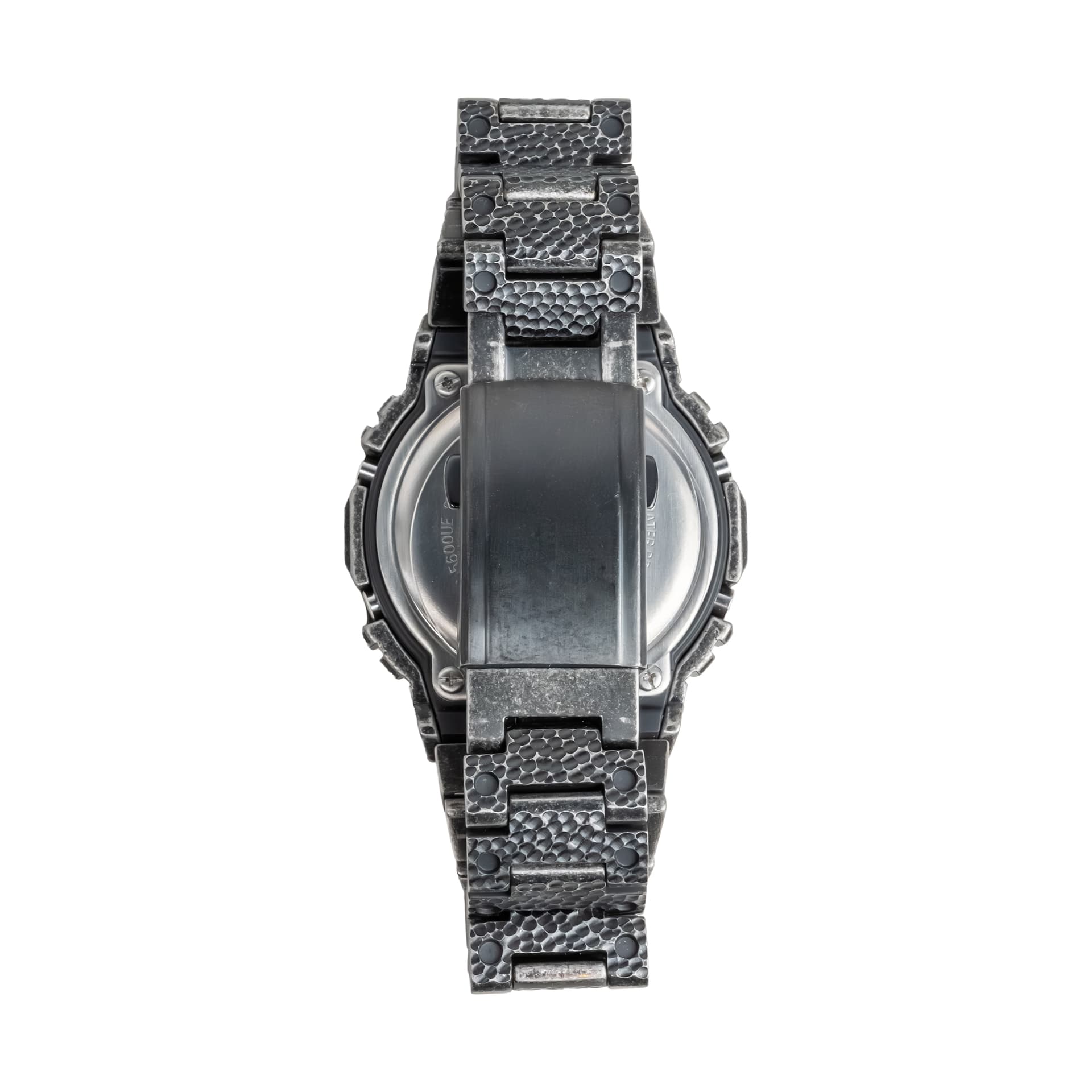 Часы CASIO200DW-5600E-1A - изображение 19