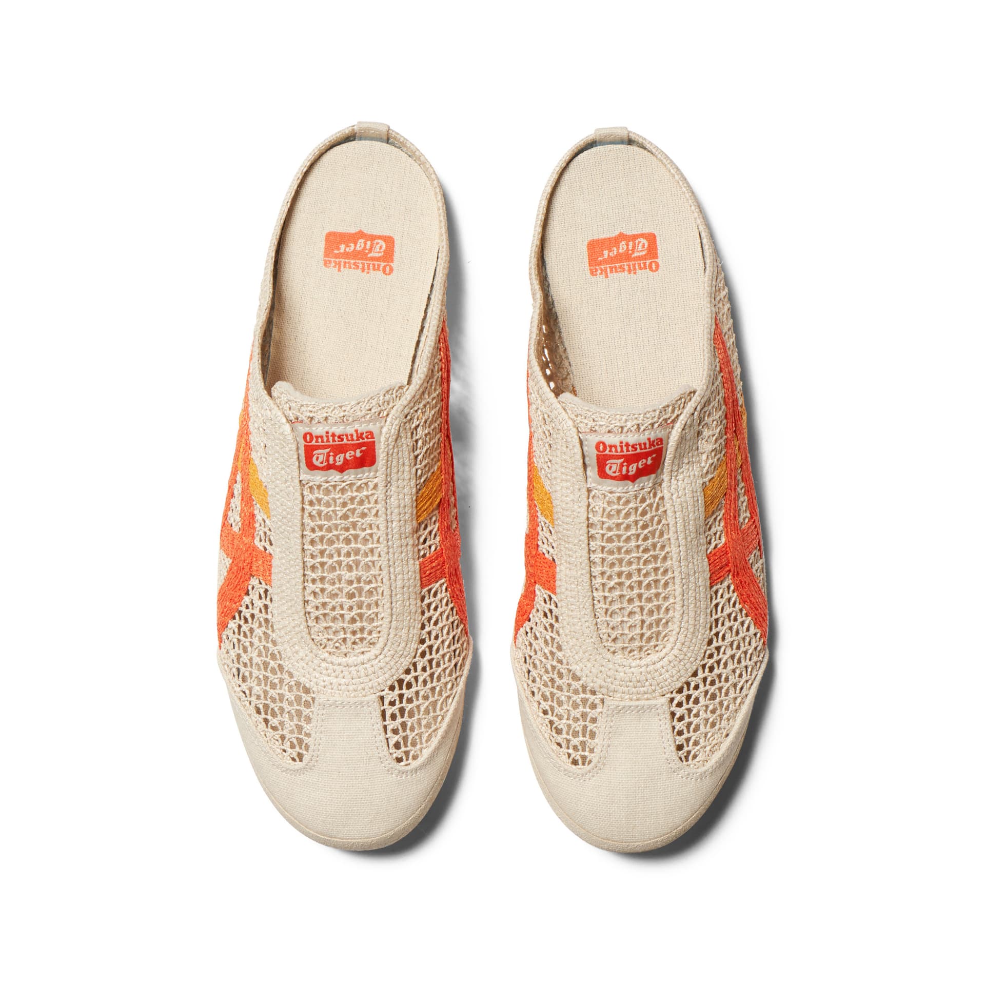 Сандалии Onitsuka Tiger MEXICO 66 - изображение 5
